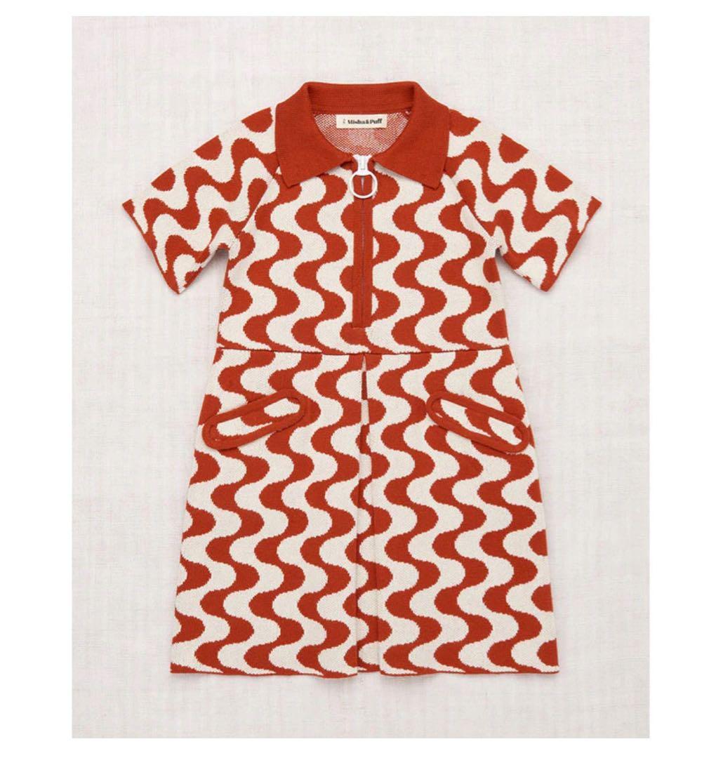 ワンピース Misha&Puff / Marianne Dress 4y Louise Misha Dress Noor Midnight ルイーズミーシャ 長袖ワンピース