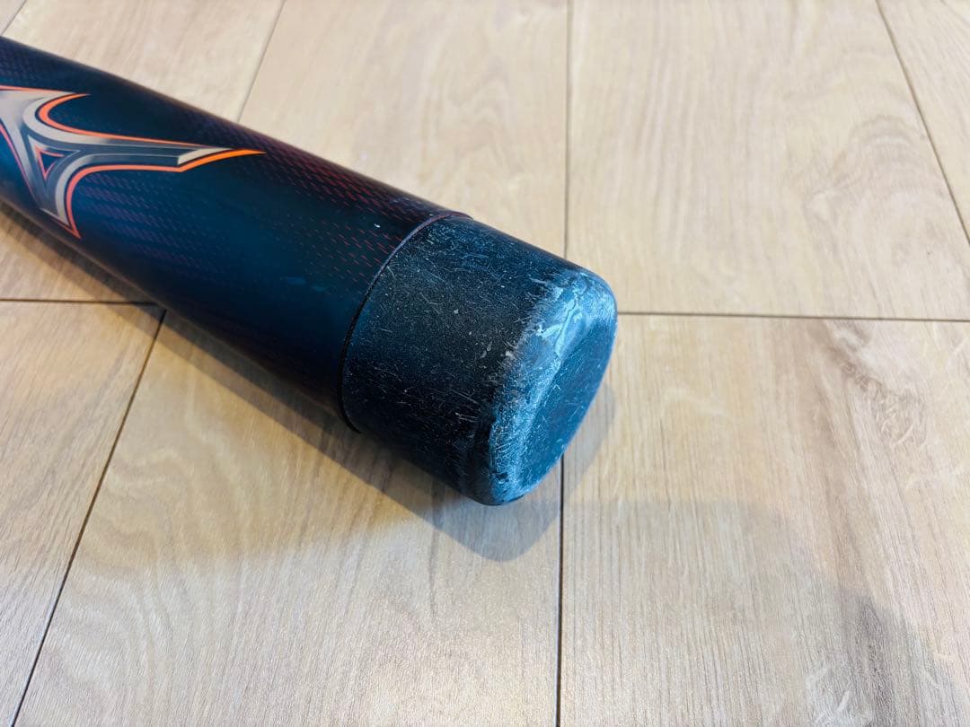 【rikka 断捨離sale 】軟式 少年用 レガシー