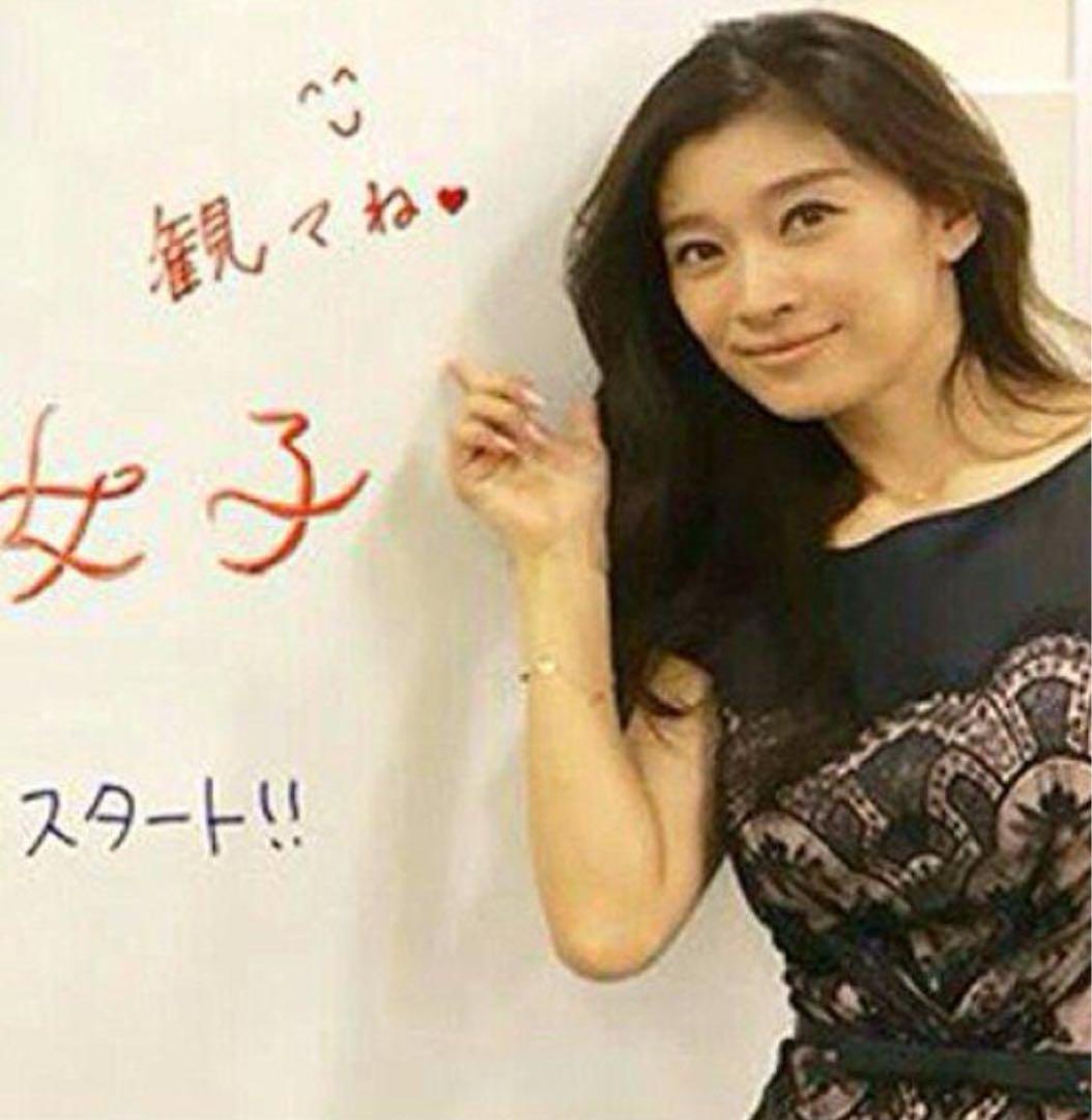 TADASHI SHOJI タダシショージ 篠原涼子 ドレスワンピース レース