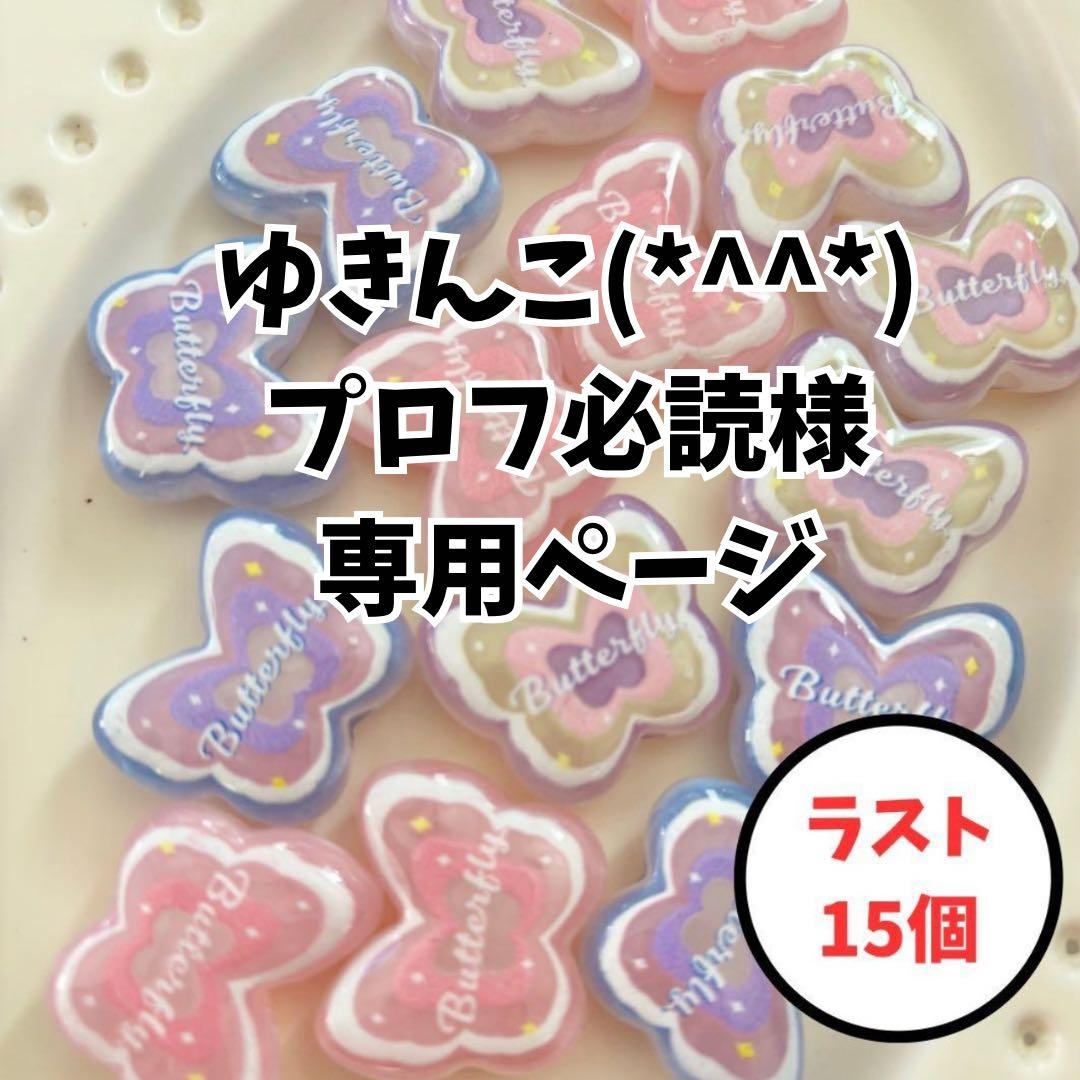 ゆきんこ(*^^*)プロフ必読様 リクエスト 2点 まとめ商品 - メルカリ