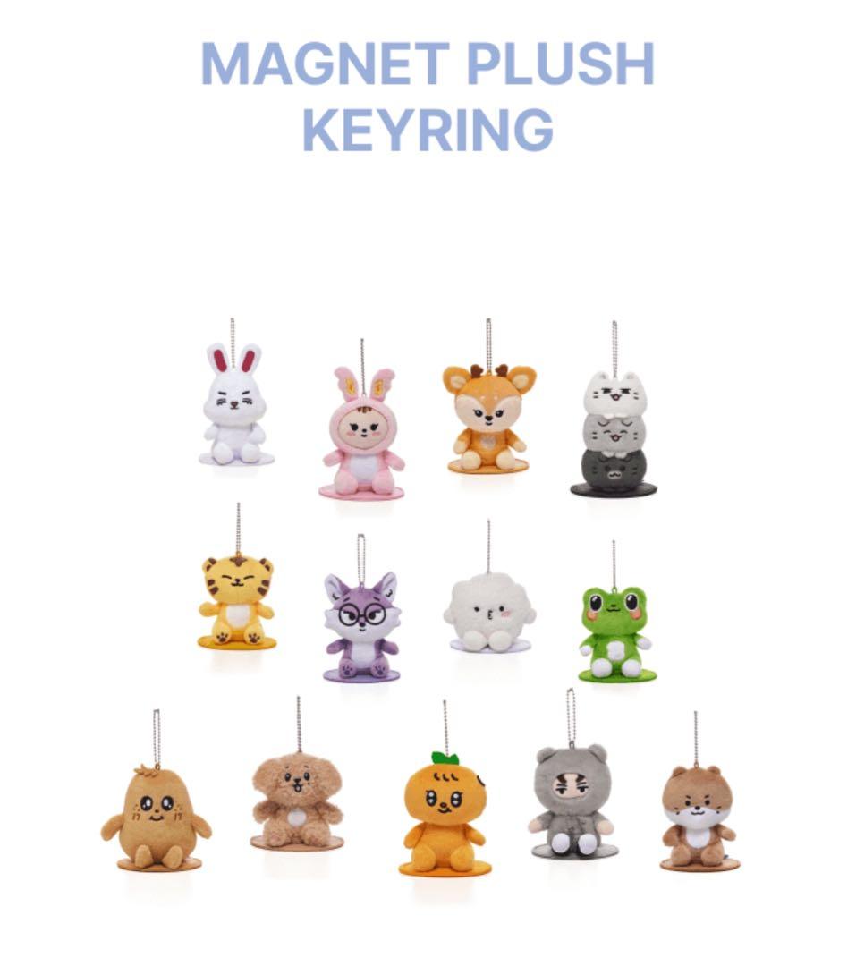 新品未使用】SEVENTEEN MINITEEN チャンダリ - メルカリ