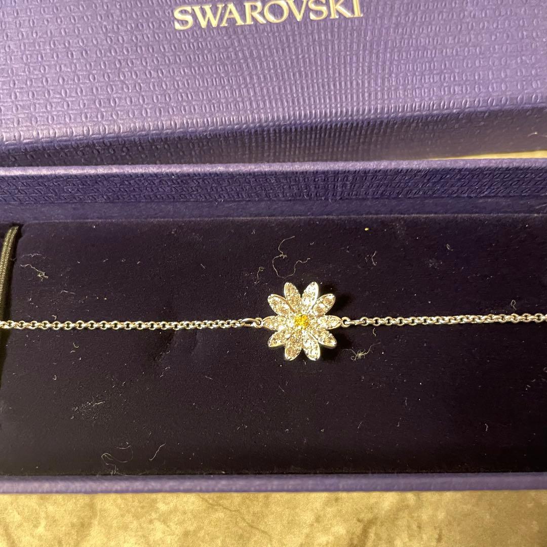 g-dragon 着用 Swarovski ブレスレット - メルカリ