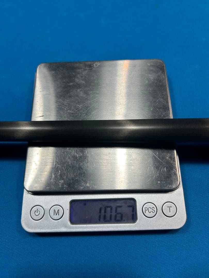 超美品　シャフト キューテック CYNERGY（シナジー） 11.8mm 14山