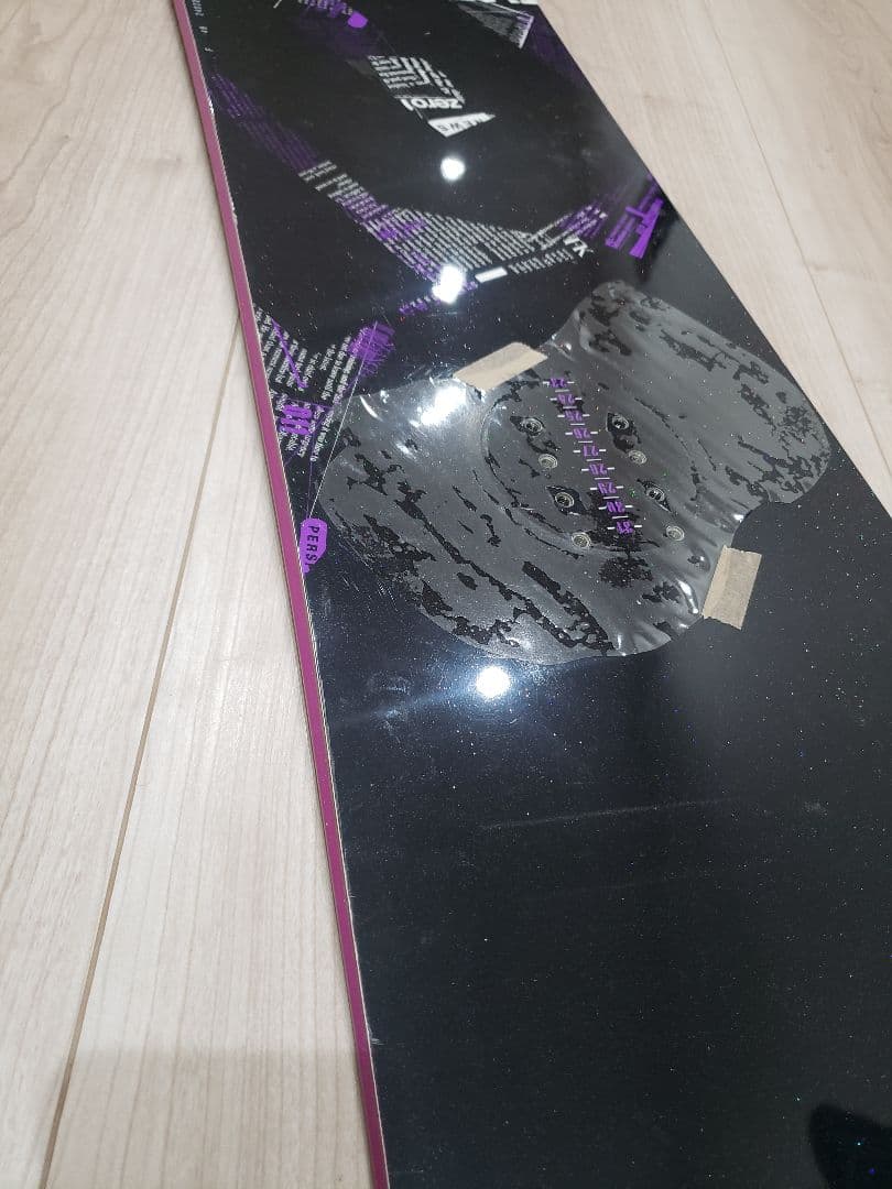 011artistic フラットキング スノーボード ビンディングDrake M