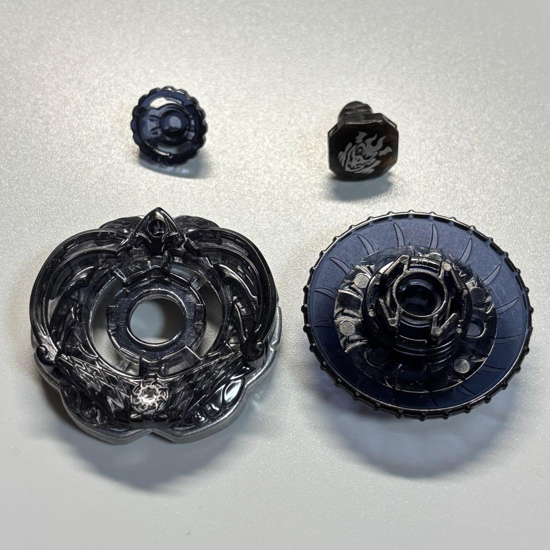 アーチャーガーゴル 【激レア‼️】メタルファイトベイブレード