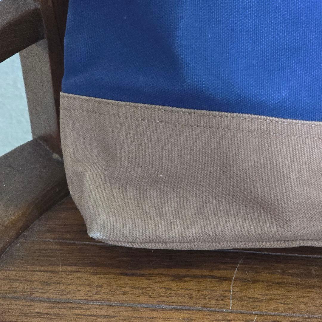 希少 信三郎帆布 金麦コラボモデル トートバッグ - メルカリ