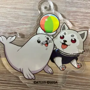 すち シクフォニ えんふぁん 缶バッジ 第1弾 10点 - メルカリ