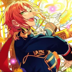 ブルーアーカイブ】モバイルバッテリー（光の剣：スーパーノヴァ