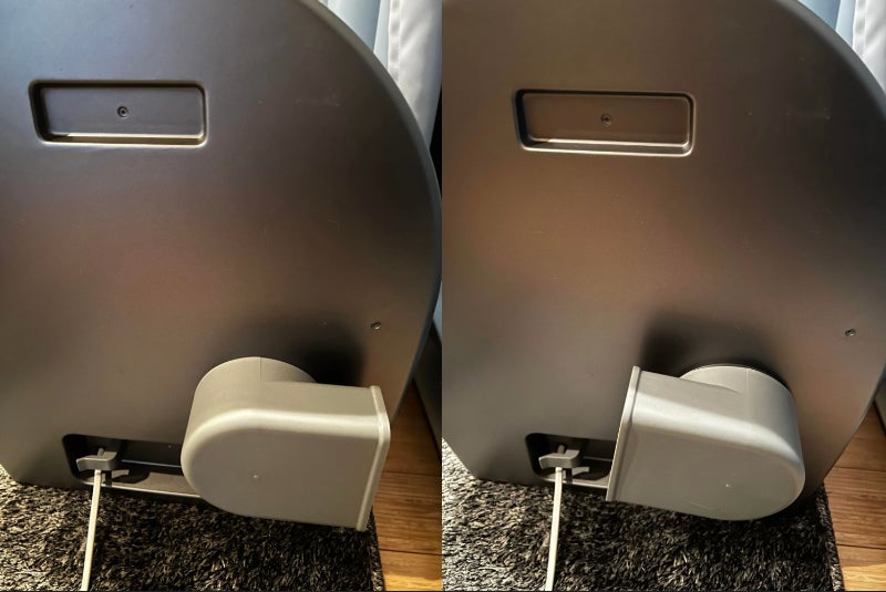 一度に3kgの大容量でらくらく衣類乾燥！次世代小型衣類乾燥機｜Biny