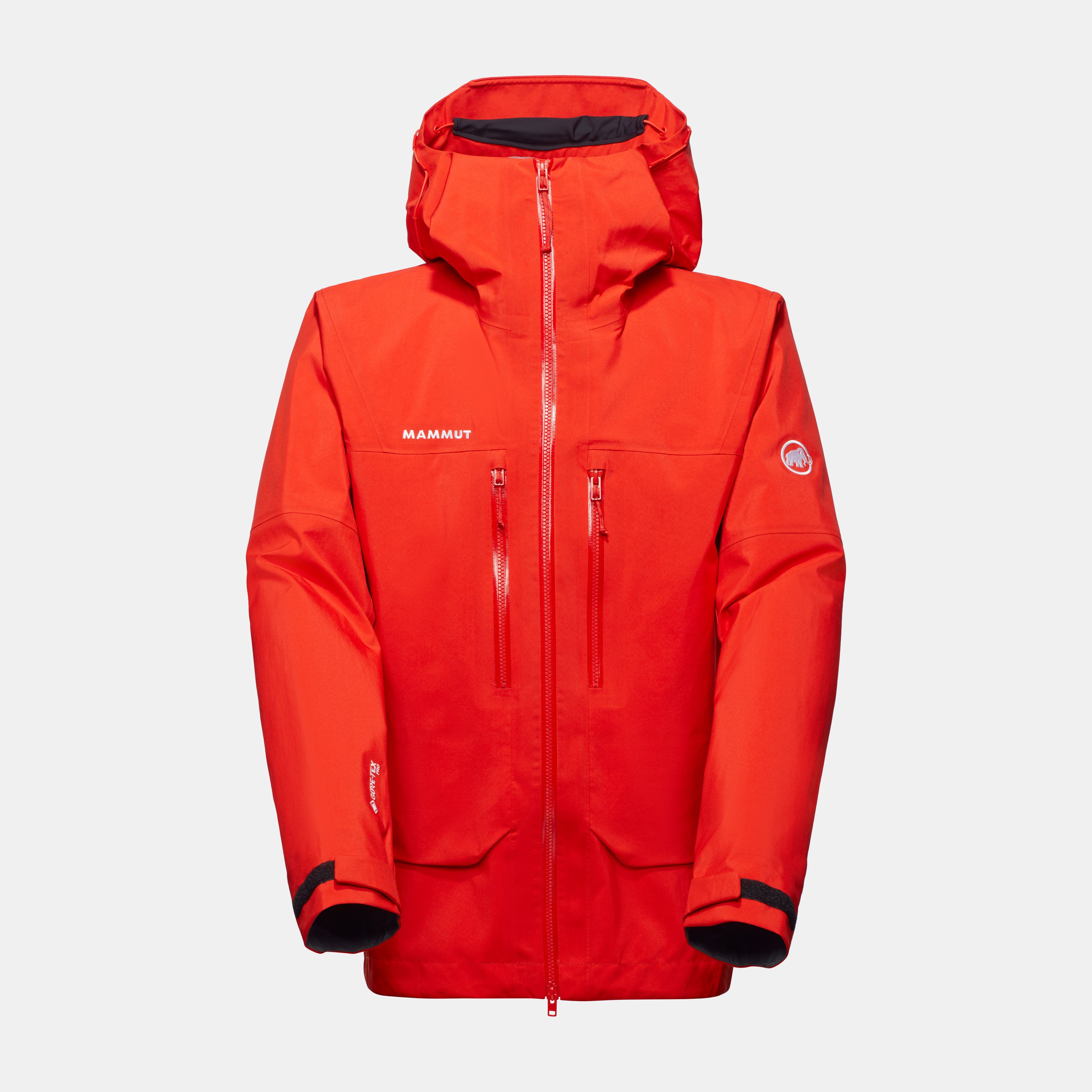 Crater Pro HS Hooded Jacket Men | Mammut
