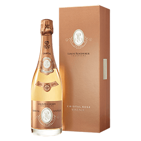 Buy Louis Roederer : Cristal 2009 Champagne online | Millesima