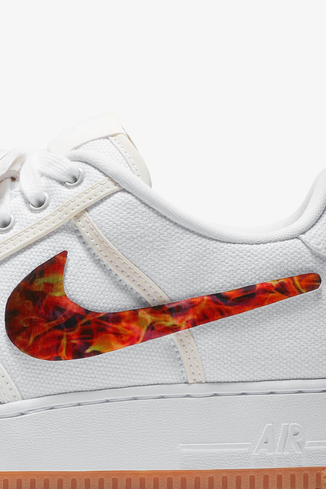 Nike Air Force 1 'Travis Scott' Release Date. Nike SNKRS