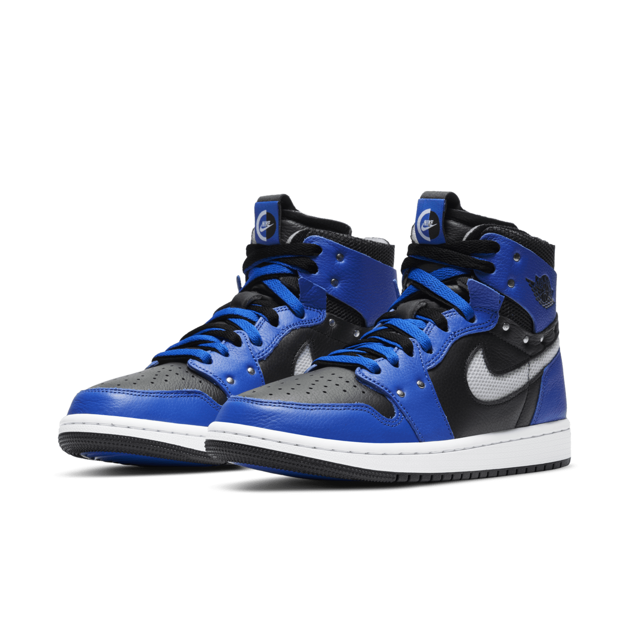 NIKE公式】レディース エア ジョーダン 1 ズーム 'Sisterhood' (CZ1360