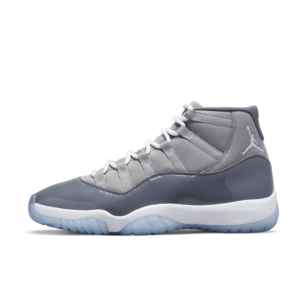 NIKE公式】エア ジョーダン 11 'Cool Grey' (CT8012-005 / AJ 11 RETRO