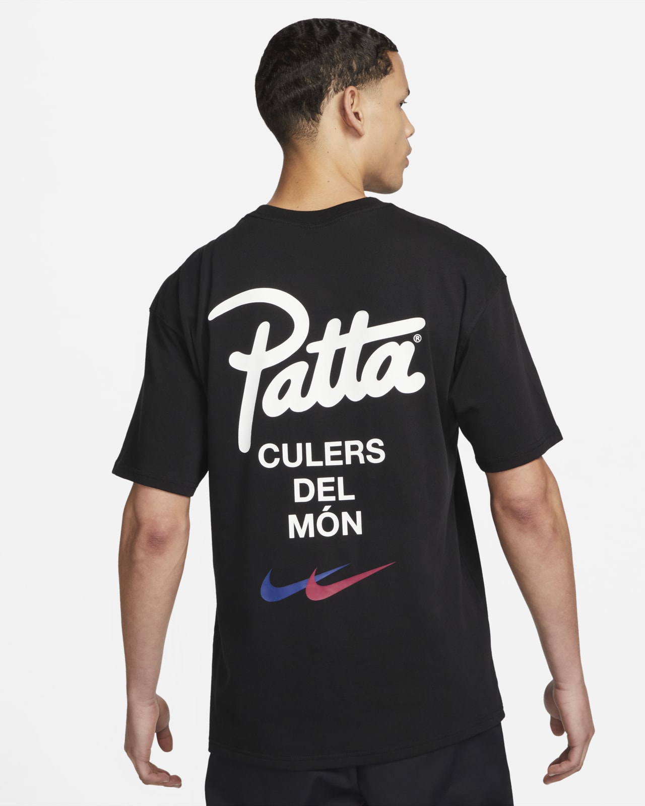 F.C. Barcelona x Patta 'Culers del Món' Apparel Collection release