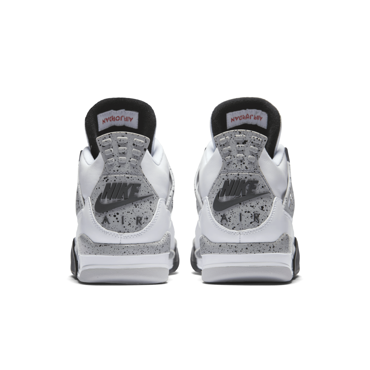 Air Jordan 4 Retro 'White Cement Grey' Release Date. Nike SNKRS