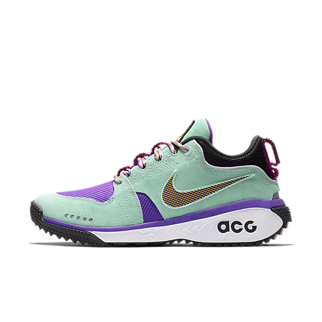 Nike Acg Dog Mountain Sneakers | Sneakerjagers