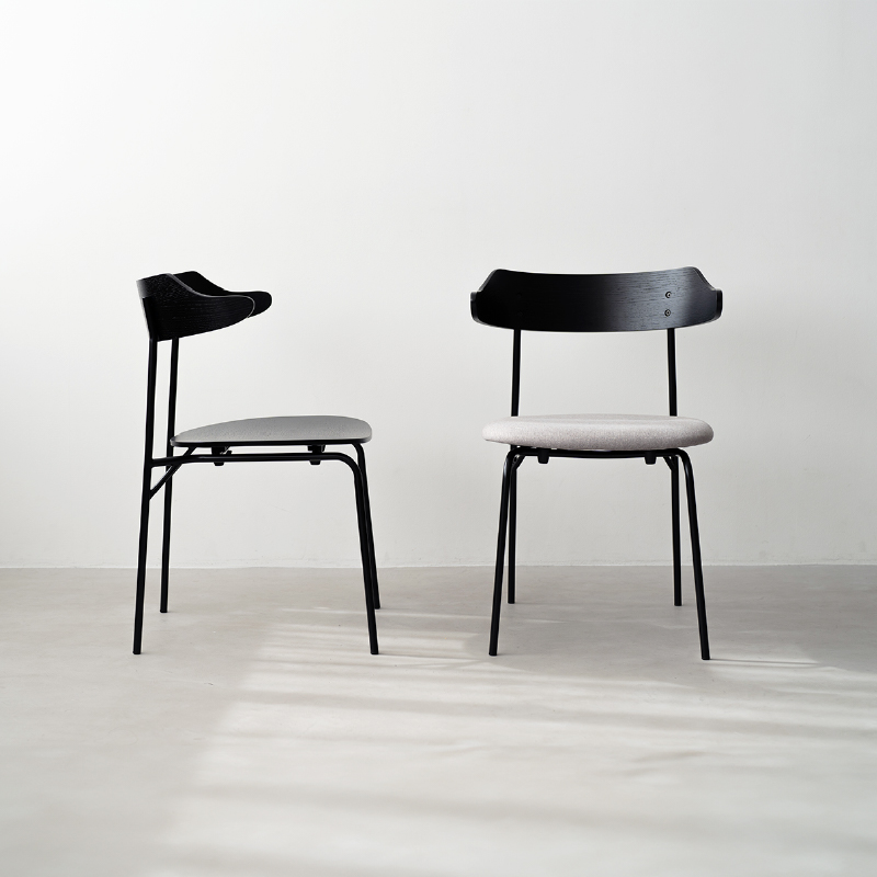 カペルⅢ ダイニングチェア｜家具・インテリア通販の関家具【公式】