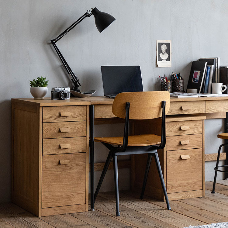 ガクト デスク ワゴン 4段 | 家具・インテリア通販サイト CRASH GATE