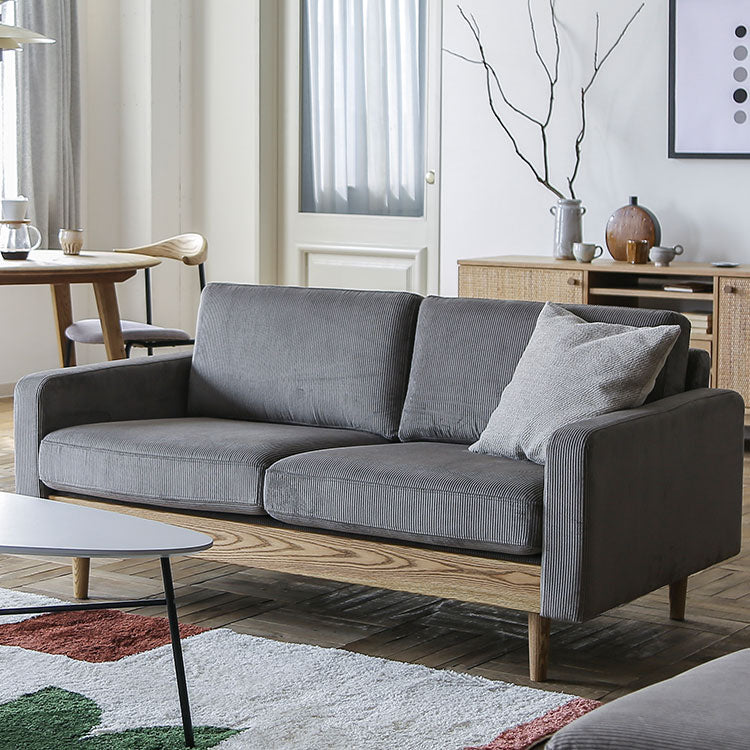 フリートソファ 2人掛け | 家具・インテリア通販サイト CRASH GATE