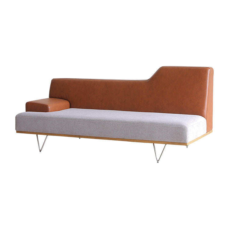 イットソファ 2.5人掛け右肘 | 家具・インテリア通販サイト CRASH GATE