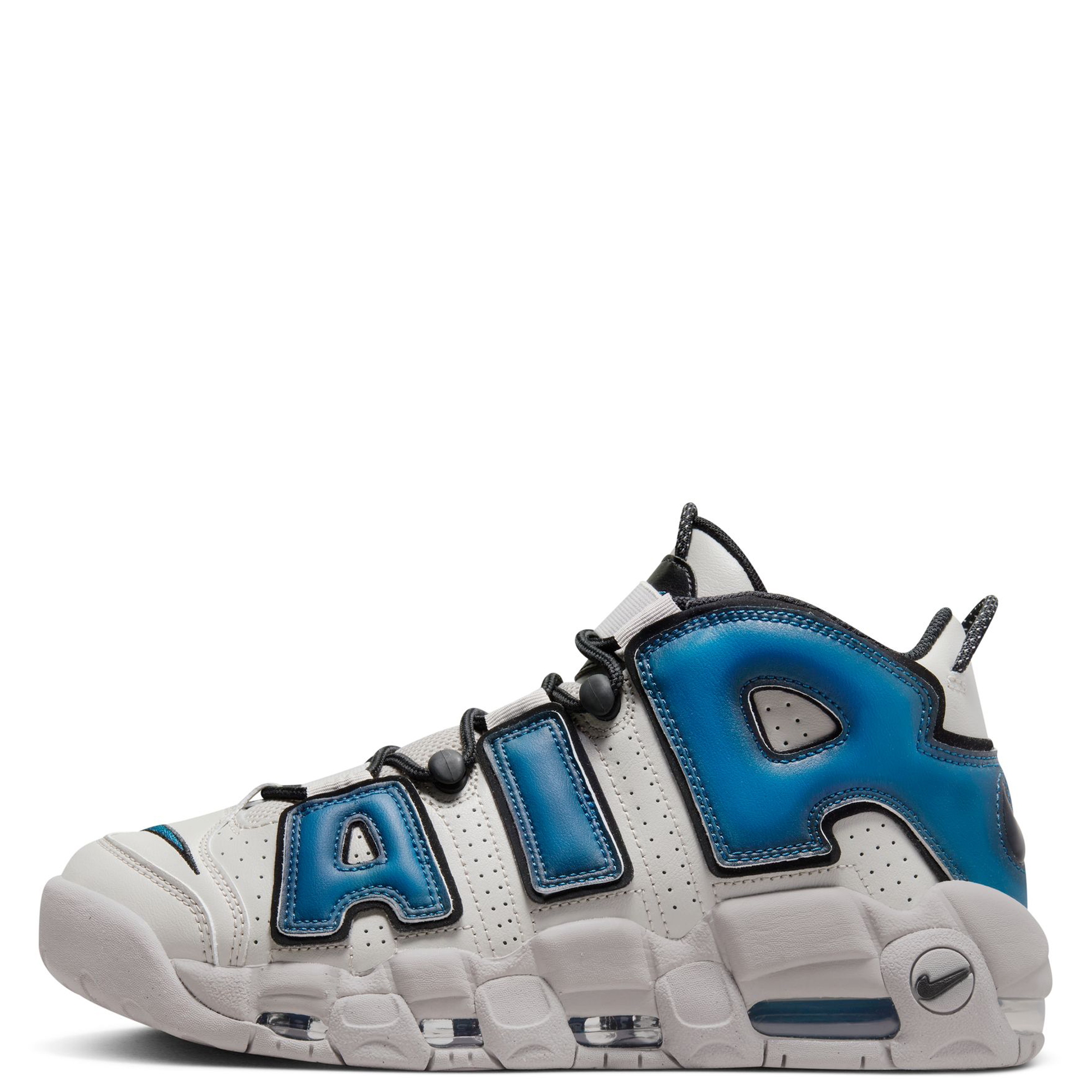 NIKE Air More Uptempo '96 FD5573 001 - Shiekh