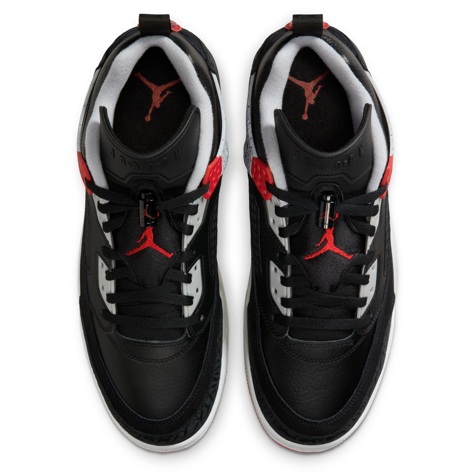 JORDAN Spizike Low FQ1759 009 - Shiekh