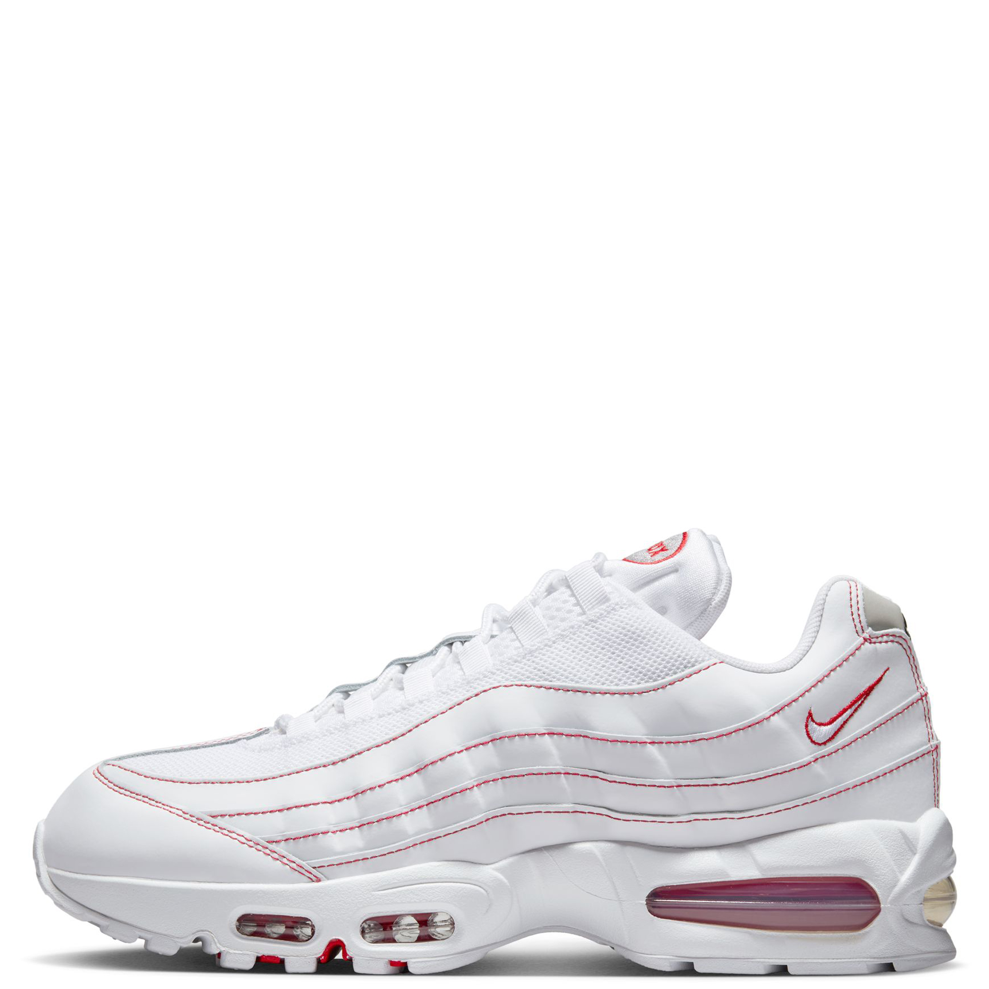 NIKE Air Max 95 OG IB7936 100 - Shiekh