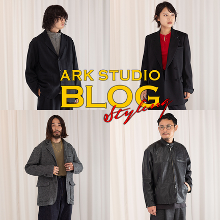 NO COLLAR JACKET | Maison Margiela(メゾン マルジェラ) / アウター