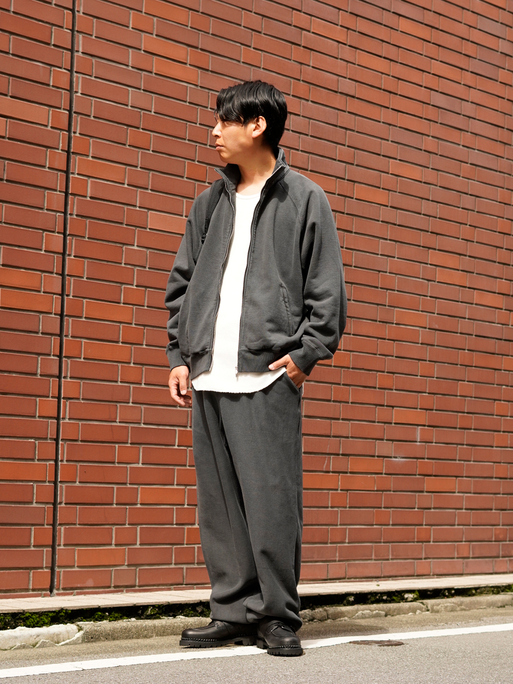 GOLD(ゴールド/東洋エンタープライズ) | スウェットセットアップ