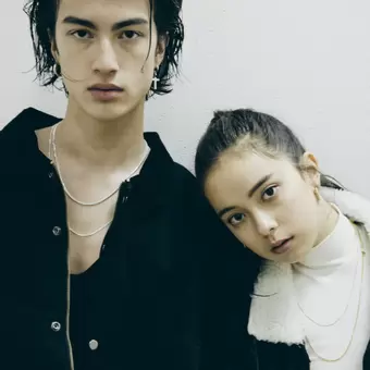 PLACEBO 701 (YW) | CAREERING(キャリアリング) / アクセサリー ピアス