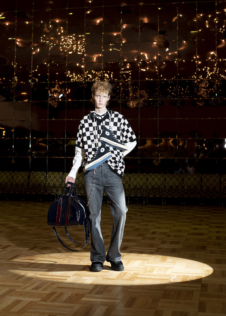 DAIRIKU（ダイリク）＞ウォレットチェーン入荷 / スタッフブログ