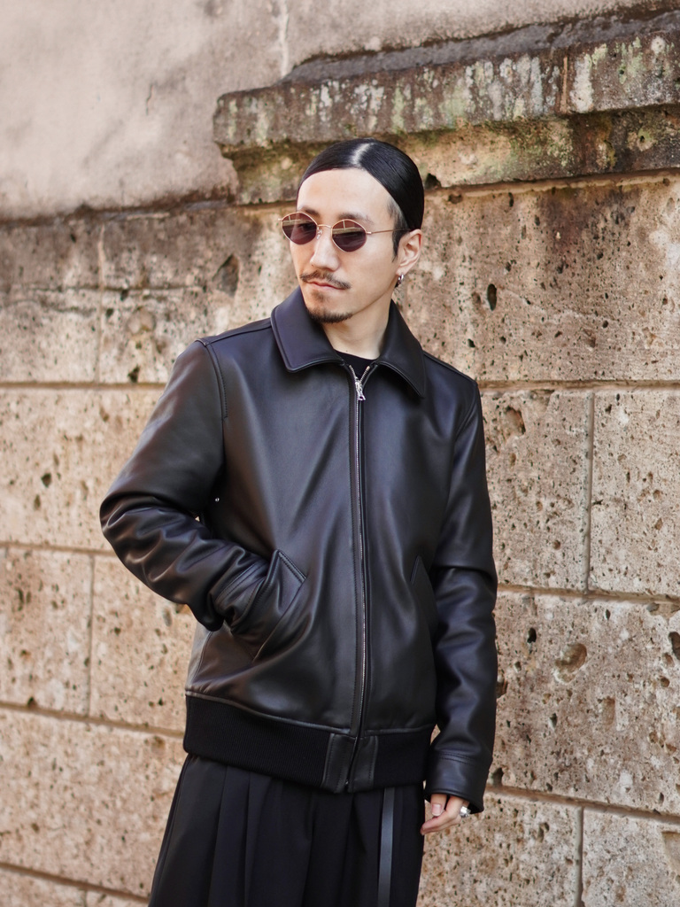 A.P.C.（アーペーセー）＞アウター類入荷しました。 / スタッフブログ