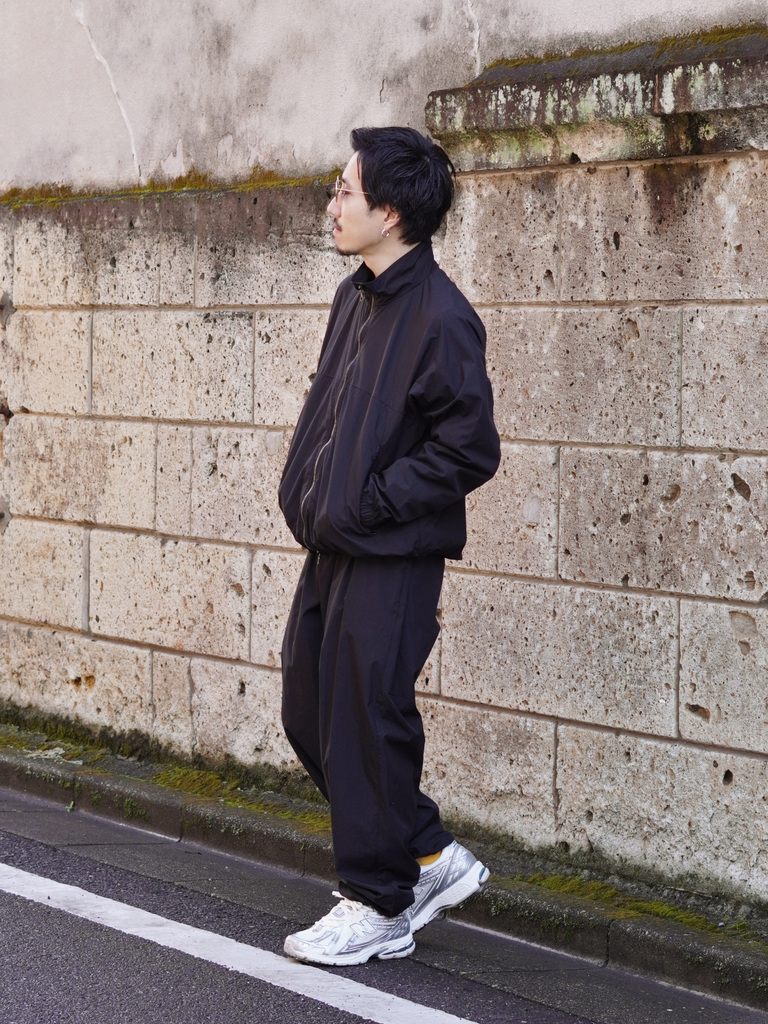 KAPTAIN SUNSHINE(キャプテンサンシャイン)＞セットアップ / スタッフ