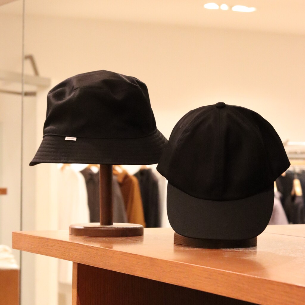 Graphpaper（グラフペーパー）】KIJIMA TAKAYUKI × Graphpaper