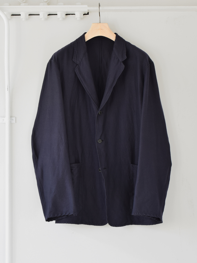 COMOLI(コモリ)】21AW 3rd Delivery / スタッフブログ - ARKnets 公式通販