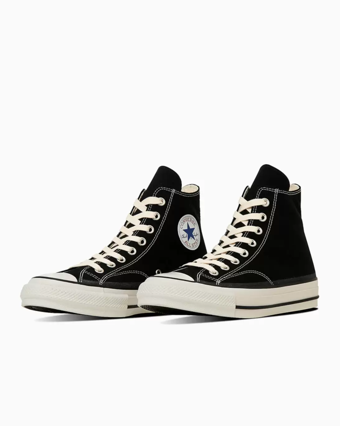 CONVERSE ADDICT】定番人気『CHUCK TAYLOR CANVAS HI』販売情報
