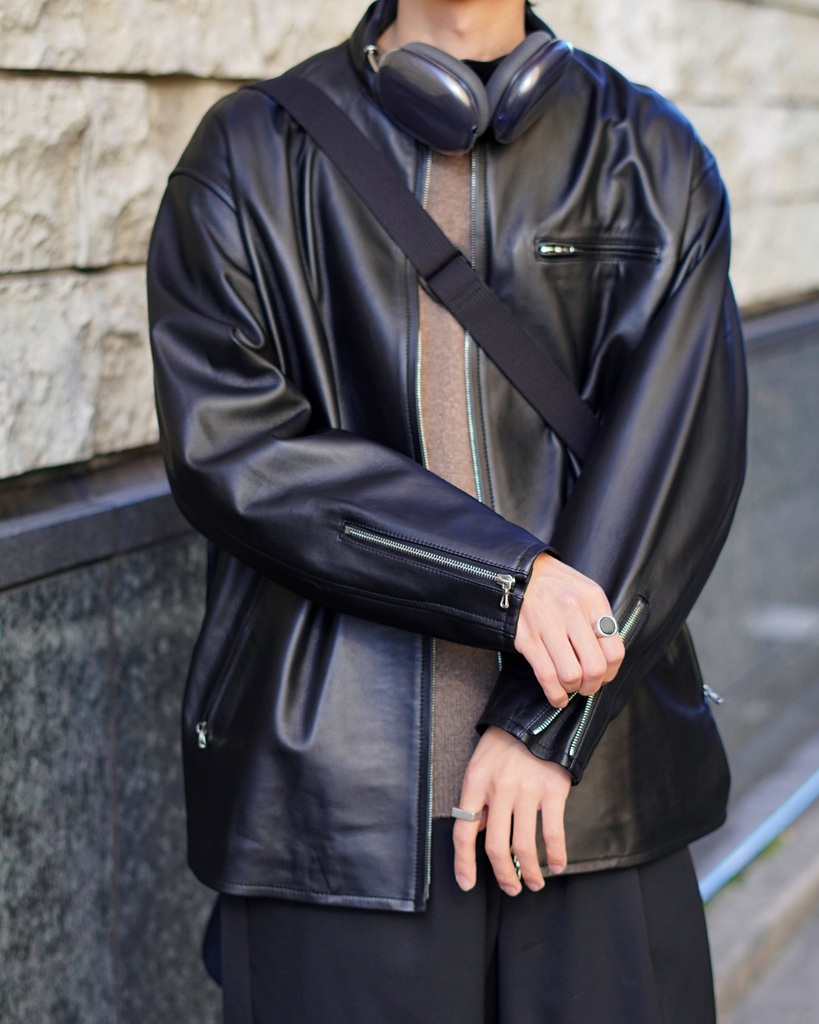 Graphpaper（グラフペーパー）】ARKnetsスペシャル別注モデルのご紹介