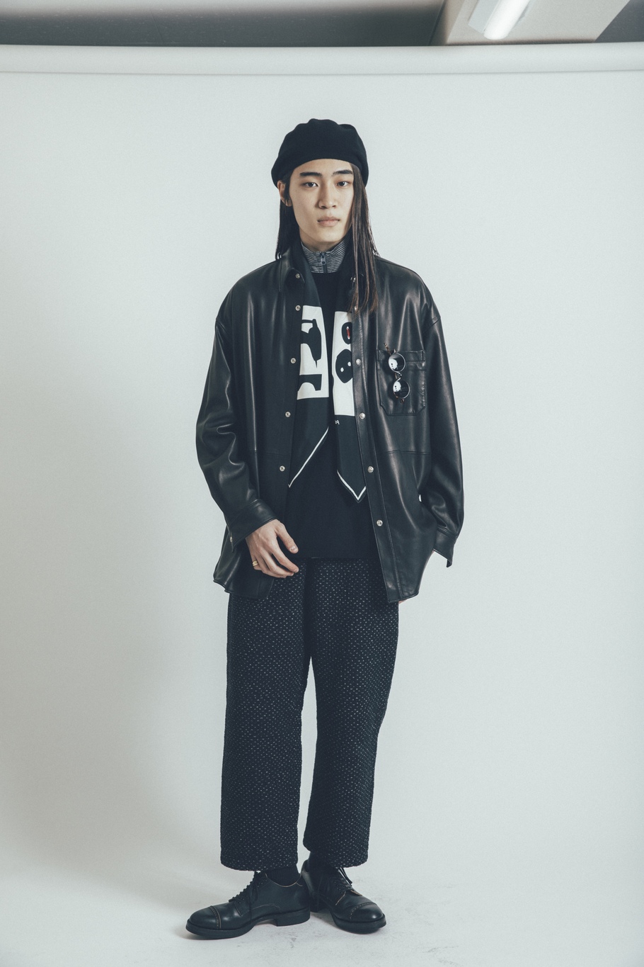 Porter Classic（ポータークラシック）】24AWシーズンのイメージ