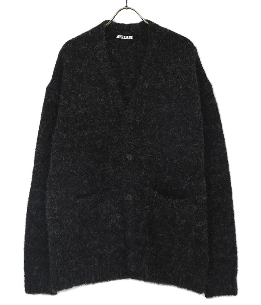 AURALEE】のカーディガン。 / スタッフブログ - ARKnets 公式通販