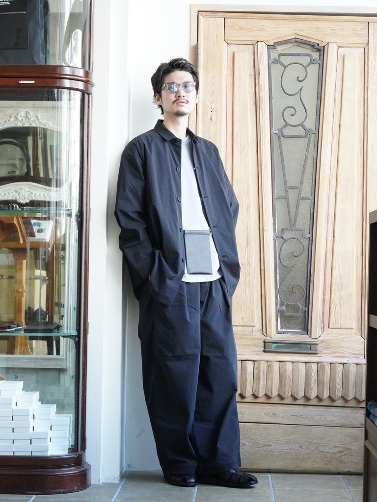 TEATORA】 New arrival。 / スタッフブログ - ARKnets 公式通販