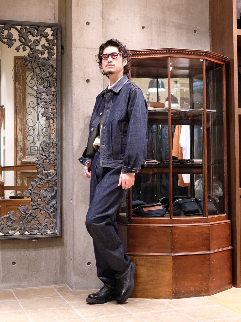 AURALEE】 PICK UP。 / スタッフブログ - ARKnets 公式通販