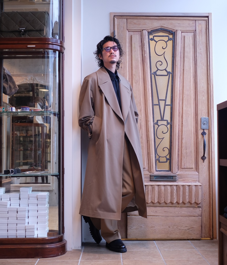 YOKE】 New arrival。 / スタッフブログ - ARKnets 公式通販