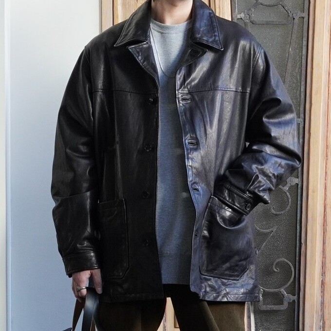 YOKE】 New arrival。 / スタッフブログ - ARKnets 公式通販