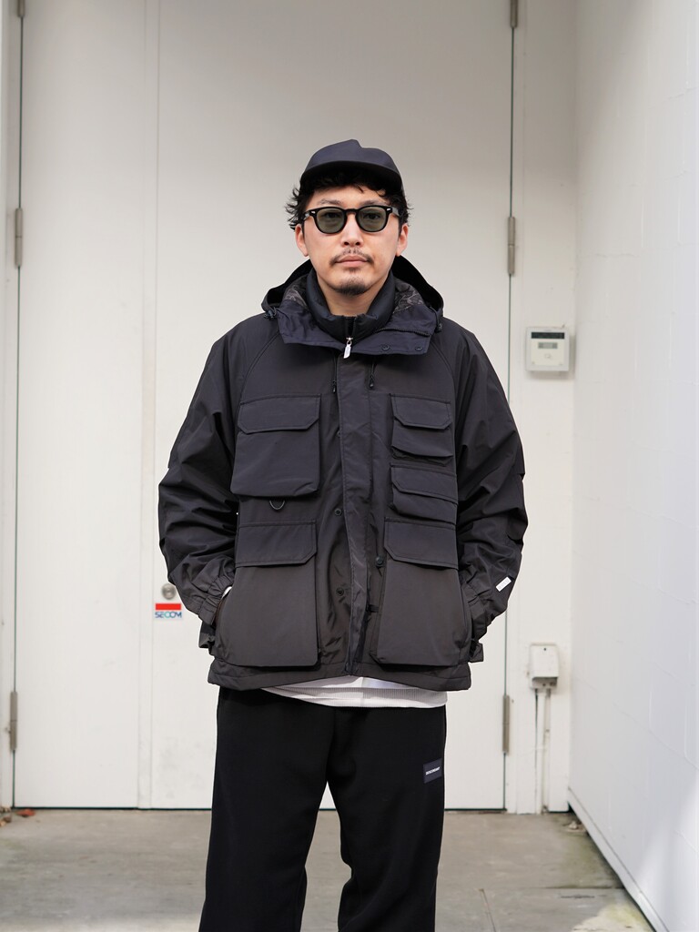 DAIWA PIER39＞マウンパ明日12時より発売です！ / スタッフブログ