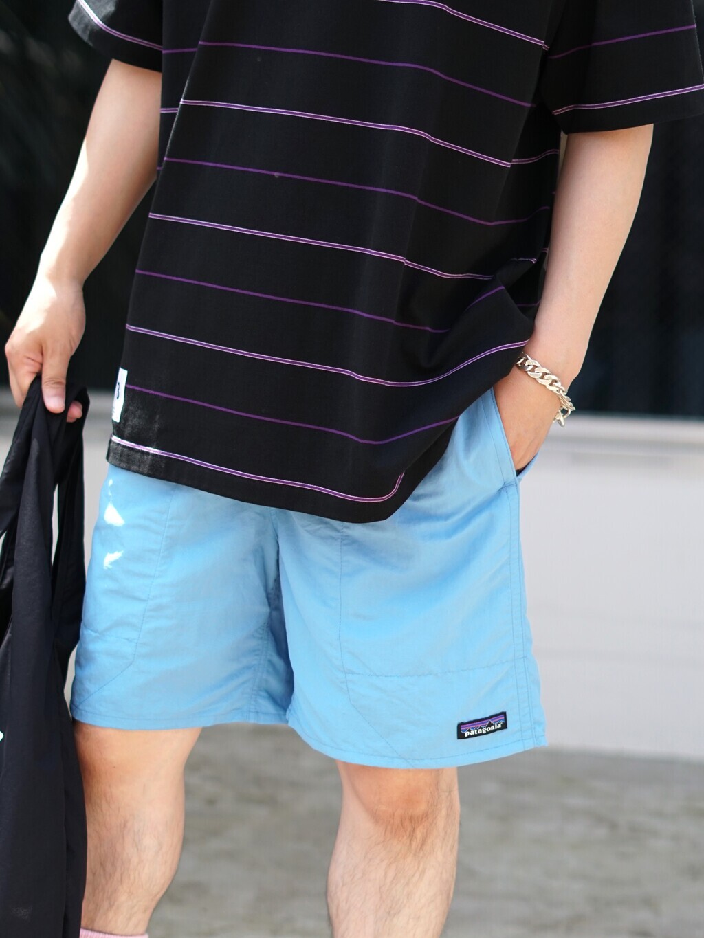 もう迷わない！パタゴニアバギーズショーツ徹底解析【2025年最新版