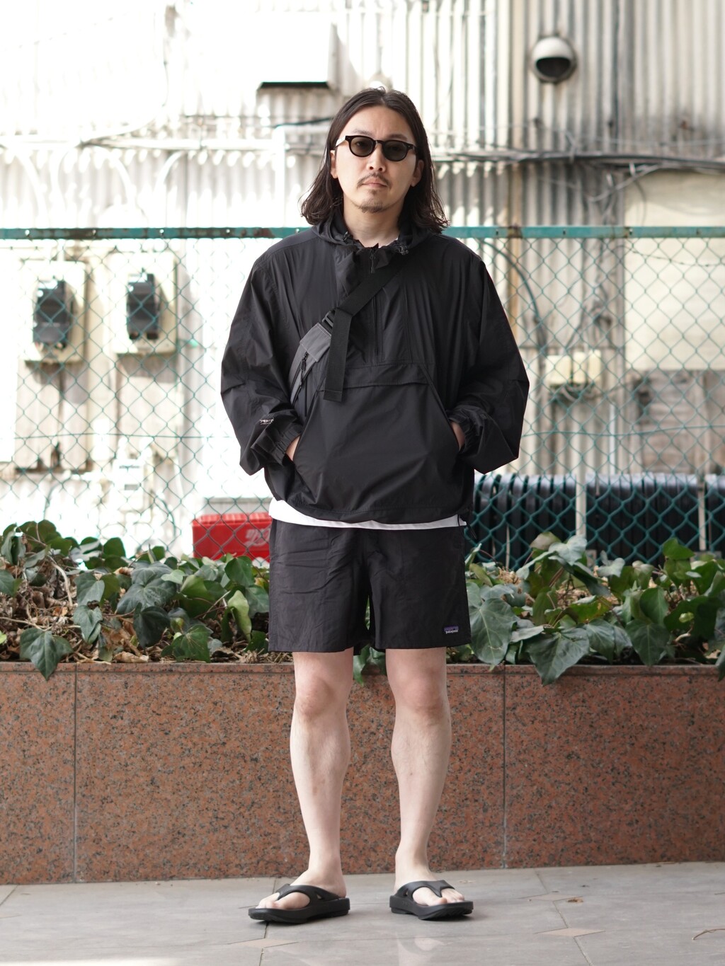 もう迷わない！パタゴニアバギーズショーツ徹底解析【2025年最新版