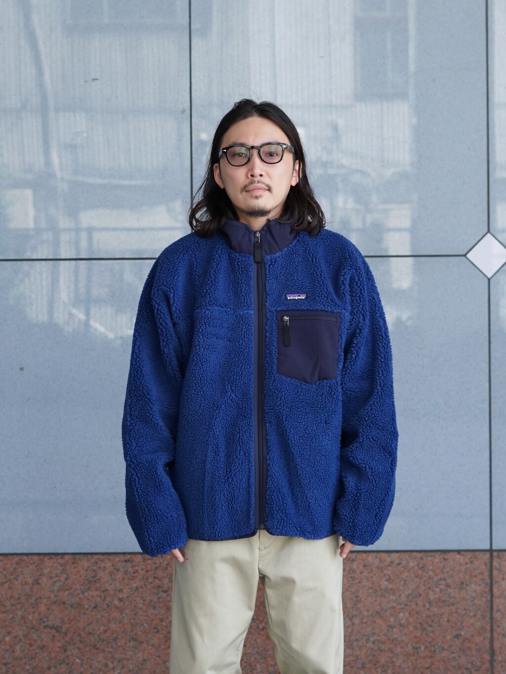 パタゴニア】名作「レトロX」が2025年秋冬に新作モデルとして登場