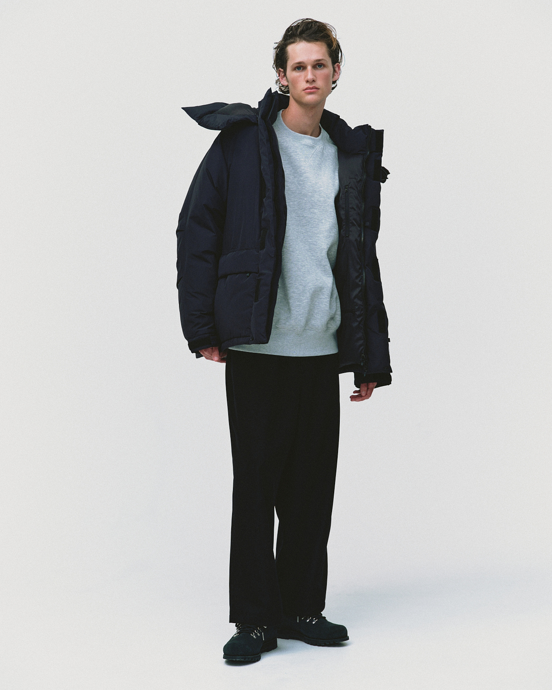 DAIWA PIER39（ダイワピア39）】25AW 5thデリバリー発売情報＆LOOK公開