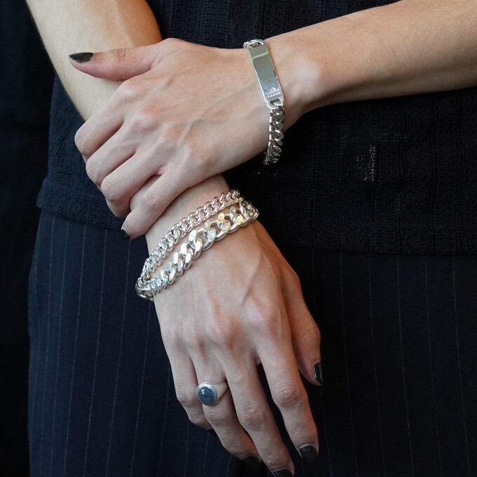 BUNNEY(バニー)】世代を超えて愛され続けるジュエリー / スタッフ